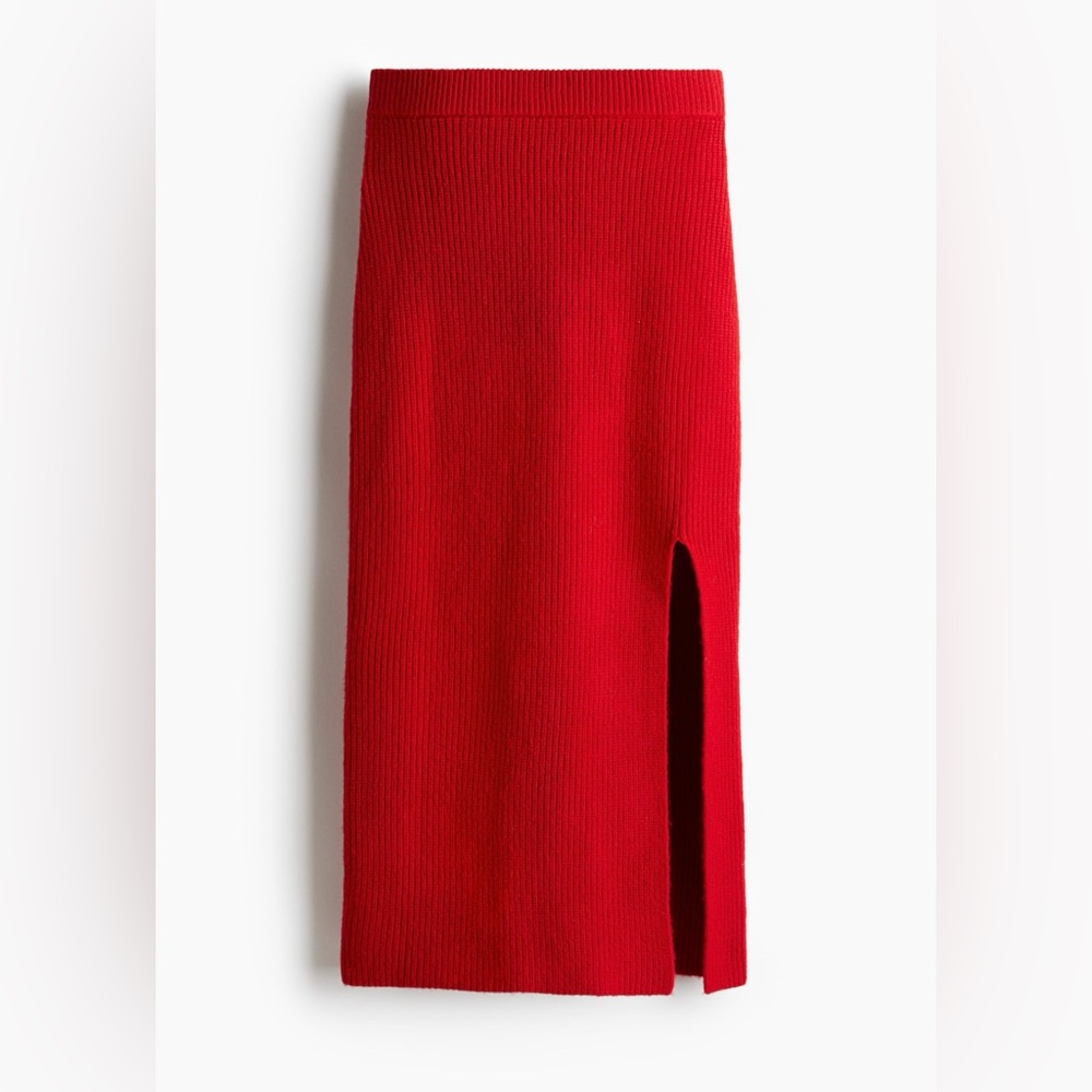 H&M SKIRT